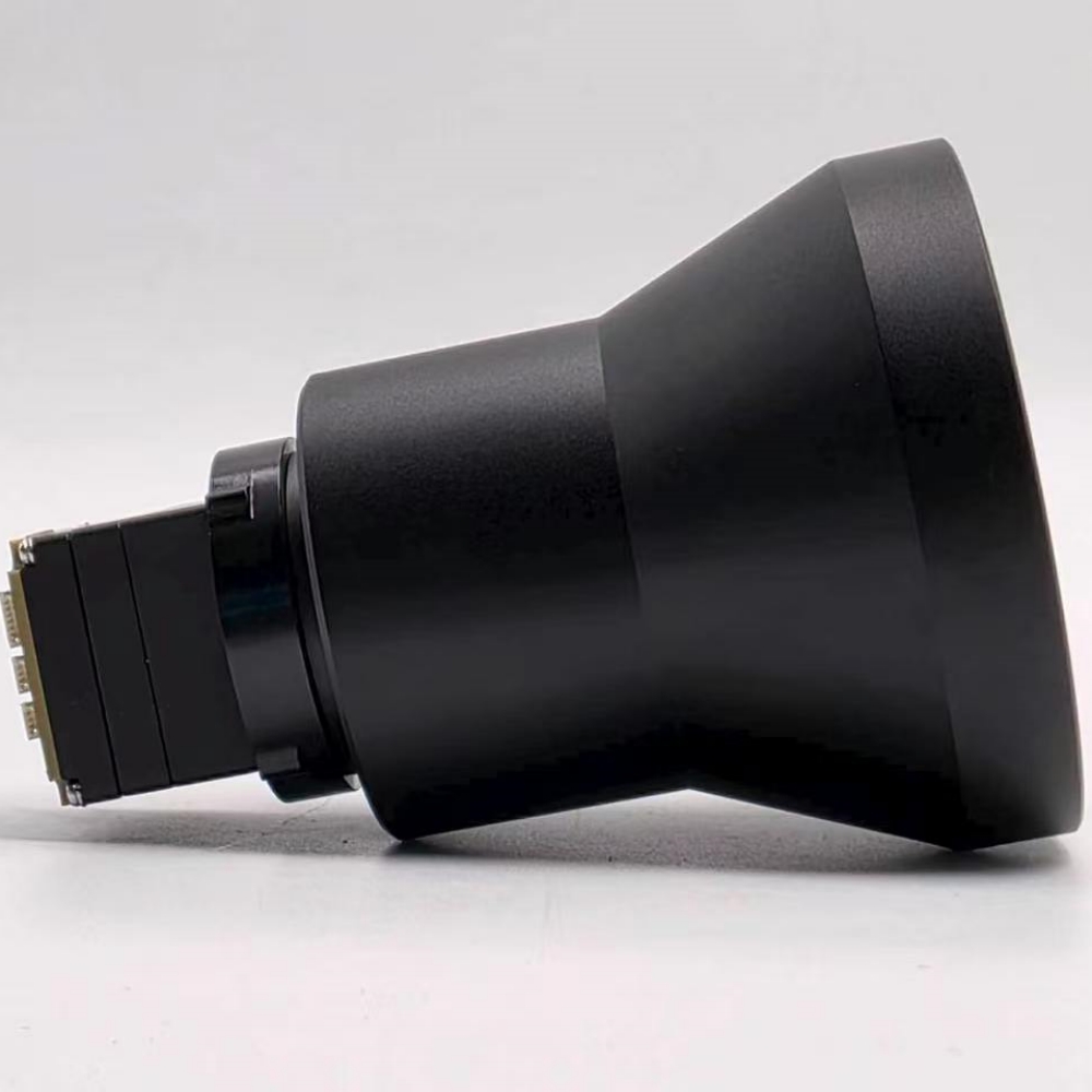 NCZOBOE 640*512 CVBS Thermal C - مراجعة Drone Thermal Imaging وسعره