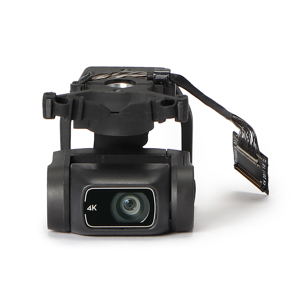 New Original 4K Gimbal Camera  - مراجعة Drone Video Production وسعره