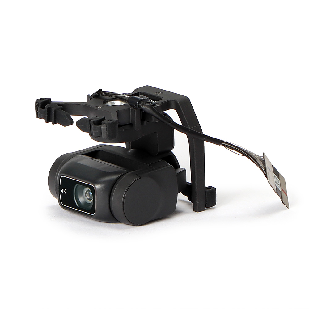 New Original 4K Gimbal Camera  - مراجعة Drone Video Production وسعره