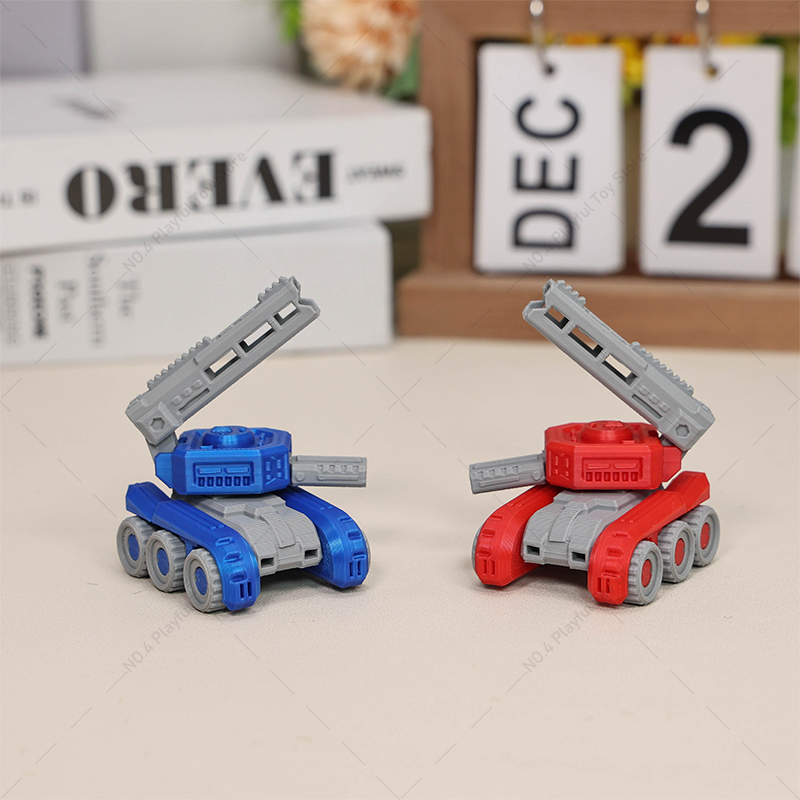 3D Printed Mini War Machine Me - مراجعة Drone 3D Modeling وسعره