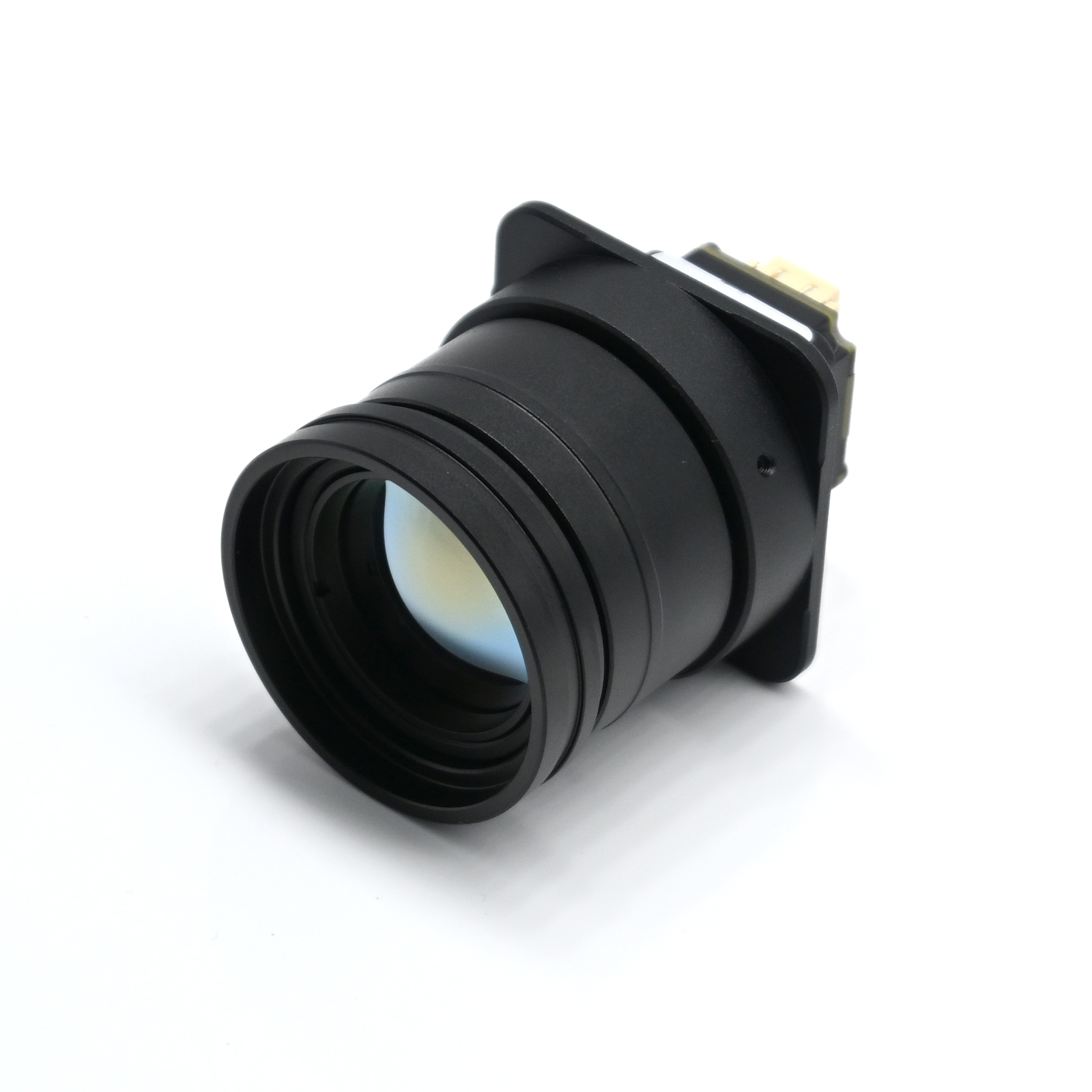 30mm 640x480 pix Drone thermal - مراجعة Drone Thermal Imaging وسعره
