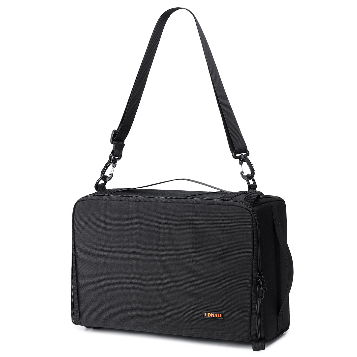 Professional Camera Inner Bag  - مراجعة Drone Cinematic وسعره
