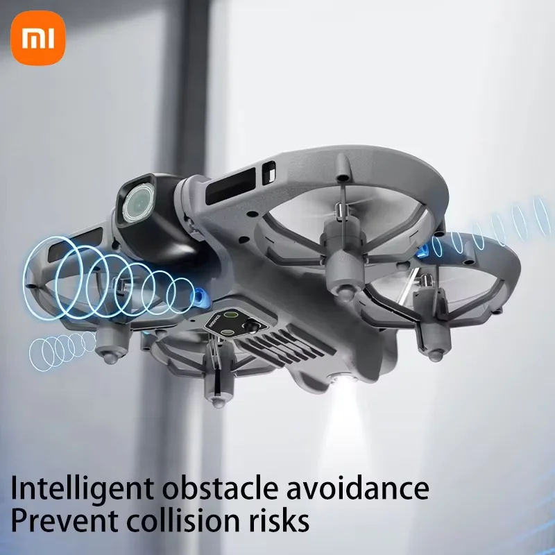 Xiaomi Z906 Drone 8K Aerial HD - مراجعة Drone Mapping وسعره