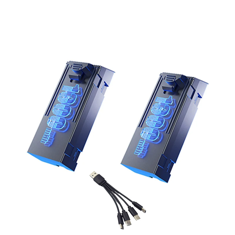 Original 3.7V 1300mAh GT8 Dron - مراجعة Drone Surveying وسعره