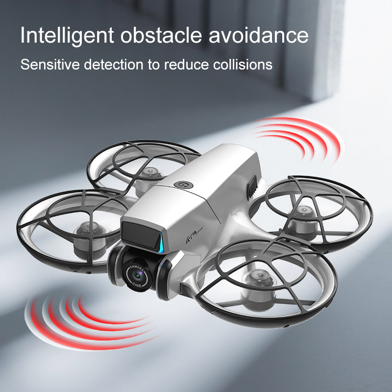 New GT9 Drone Professional aer - مراجعة Drone Multispectral وسعره