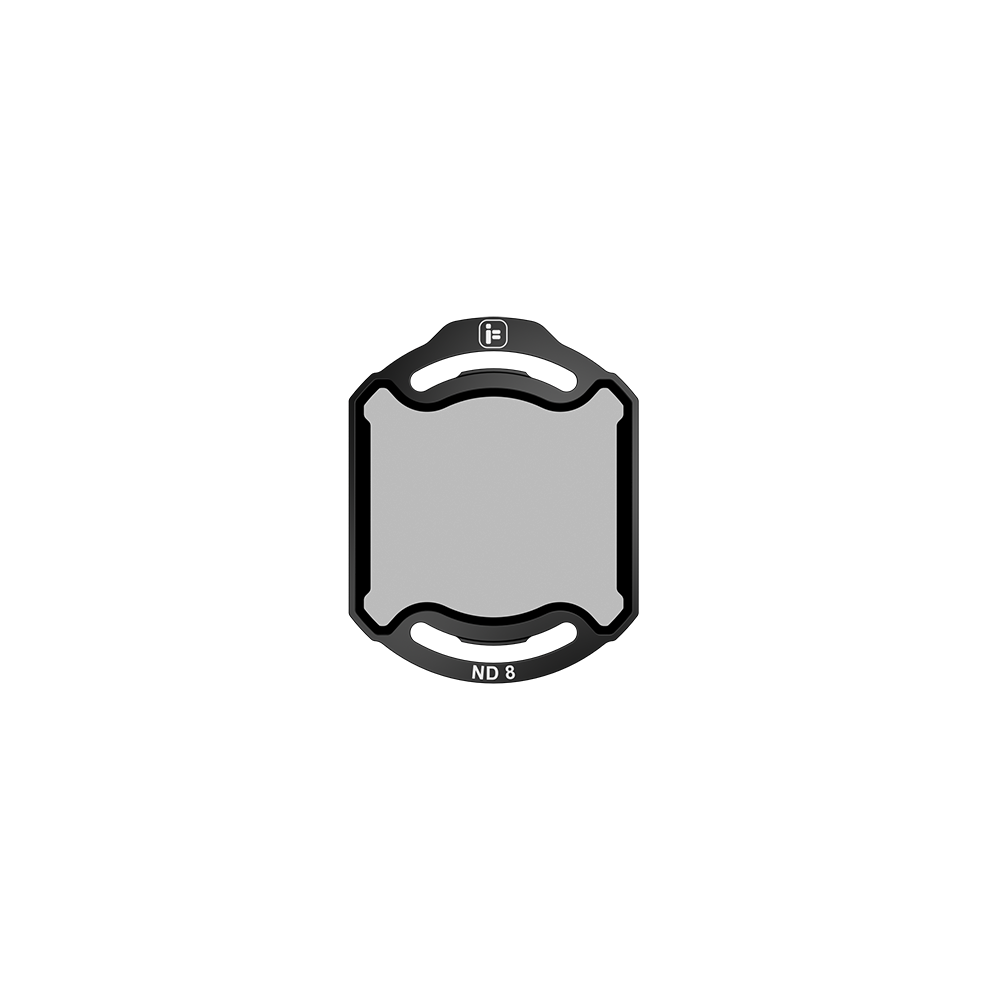 iFlight ND Filters Set ND8 / N - مراجعة Drone Ndvi وسعره