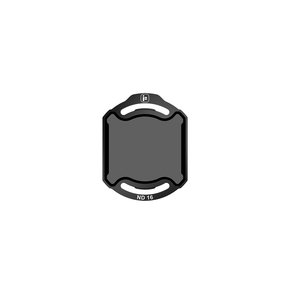 iFlight ND Filters Set ND8 / N - مراجعة Drone Ndvi وسعره