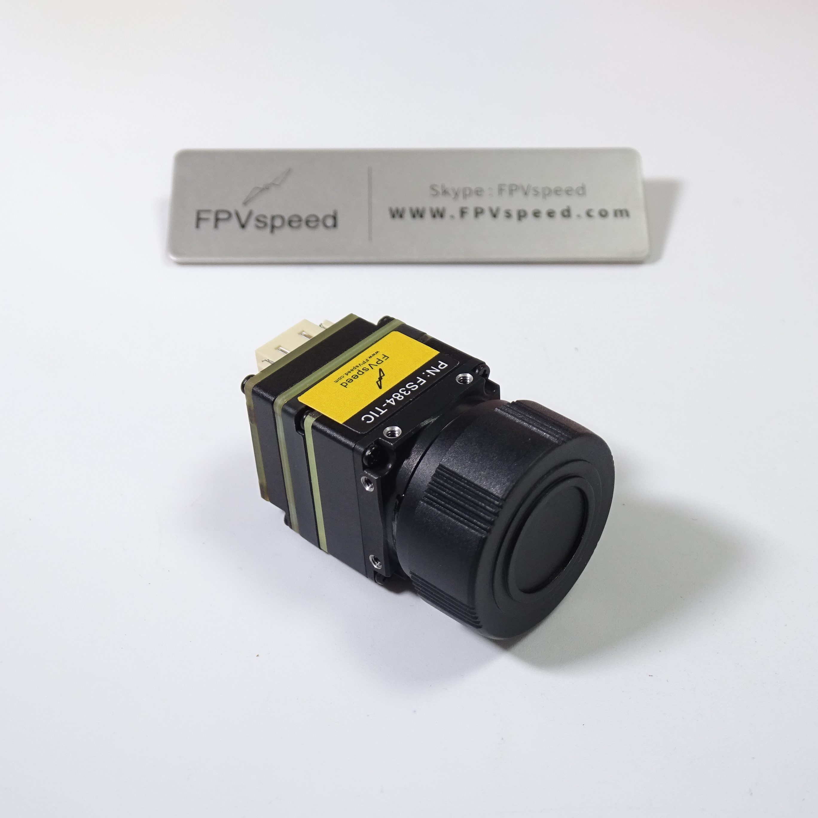 FPVspeed Thermal Camera drone  - مراجعة Drone Thermal Imaging وسعره