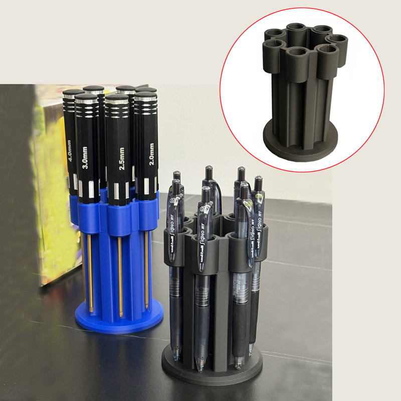 1PCS 3D Printed PLA Screwdrive - مراجعة Drone 3D Modeling وسعره