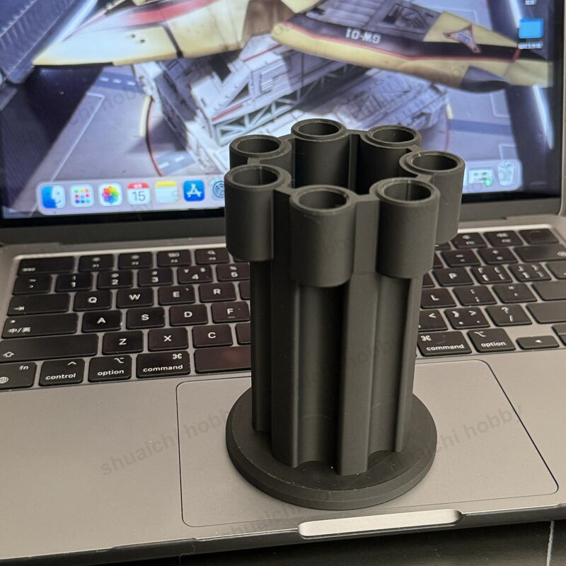 1PCS 3D Printed PLA Screwdrive - مراجعة Drone 3D Modeling وسعره