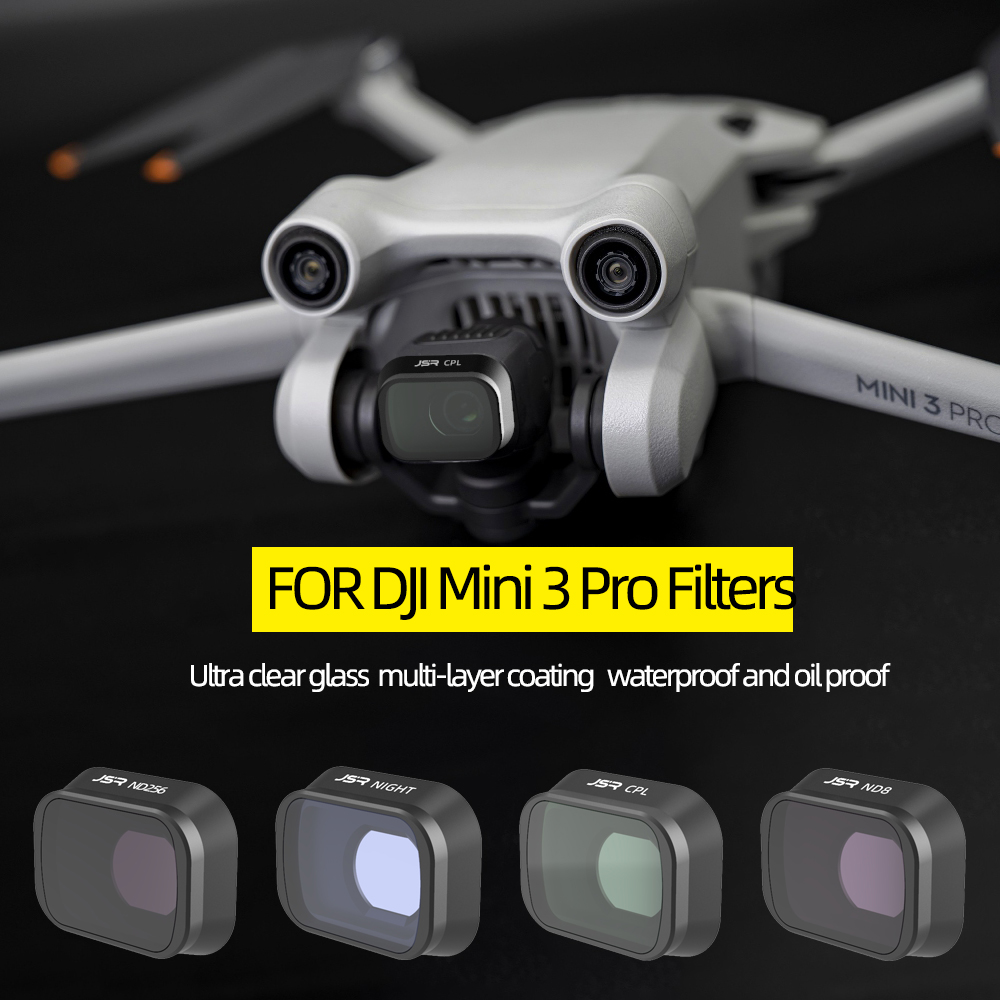 Camera Lens Filter For DJI Min - مراجعة Drone Ndvi وسعره