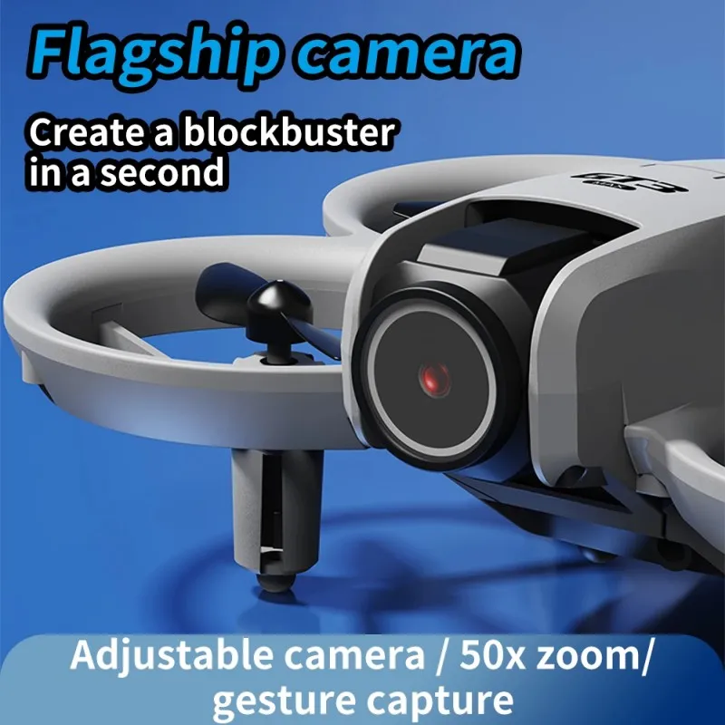 Lenovo GT3 MAX GPS Drone 8K Ae - مراجعة Drone Mapping وسعره