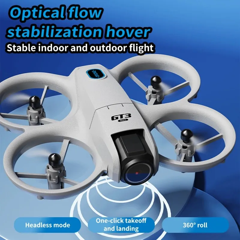 Lenovo GT3 MAX GPS Drone 8K Ae - مراجعة Drone Mapping وسعره
