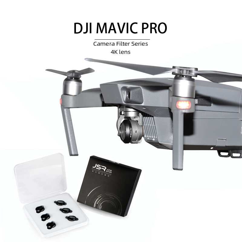 Suitable for DJY Mavic Pro fil - مراجعة Drone Ndvi وسعره