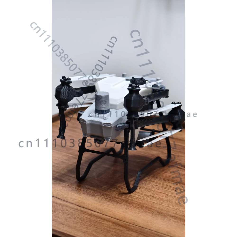 Drone Toy Model for DJI T100 T - مراجعة Drone 3D Modeling وسعره