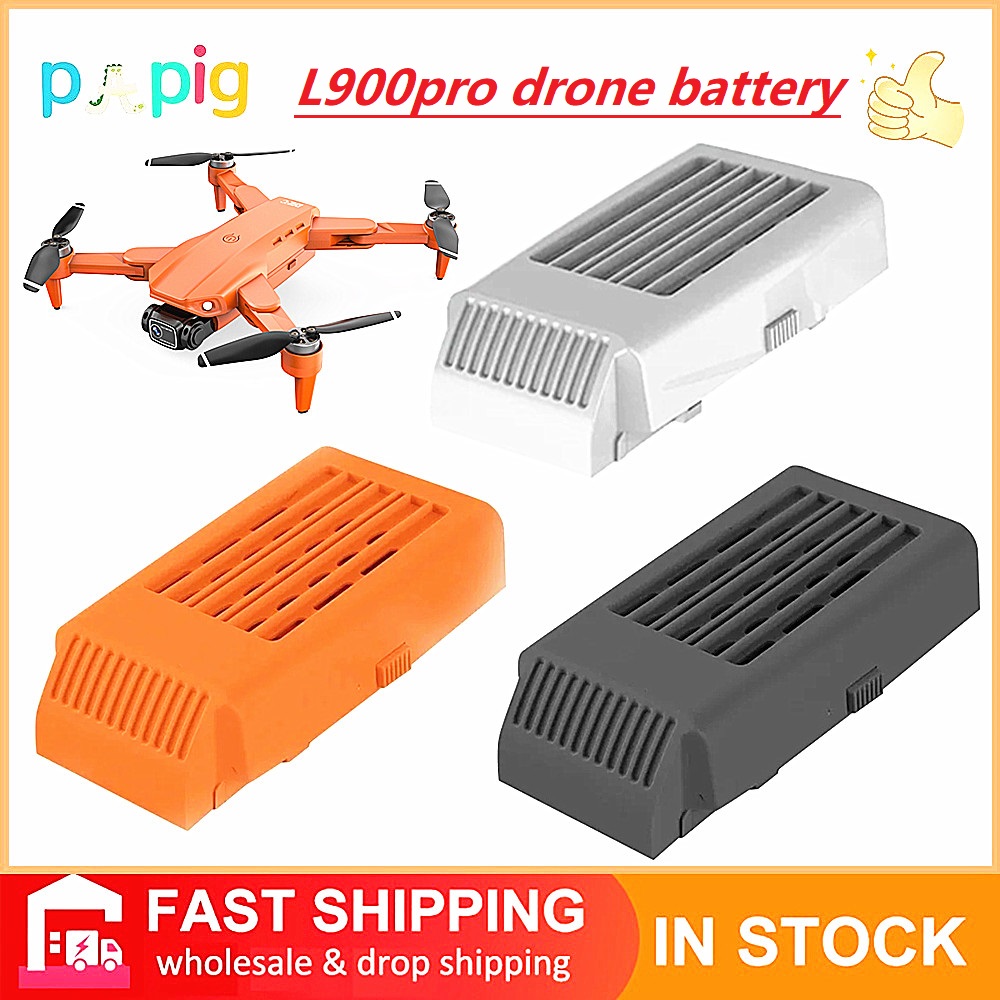 L900 Pro GPS Drone 4K Drone Ba - مراجعة Drone Mapping وسعره