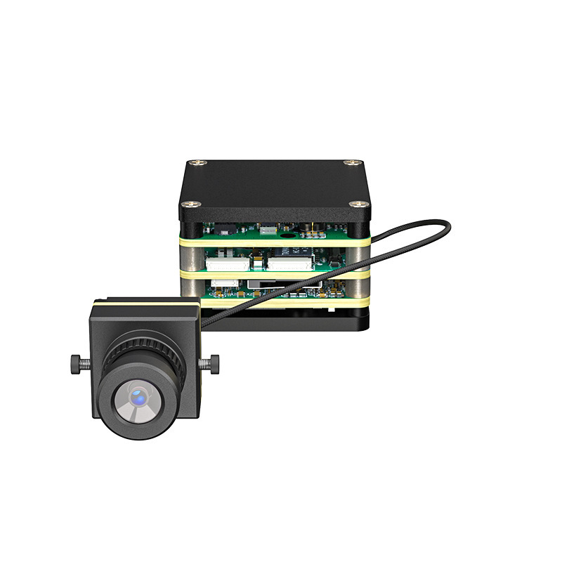 NCZOBOE AI target recognition  - مراجعة Drone Thermal Imaging وسعره