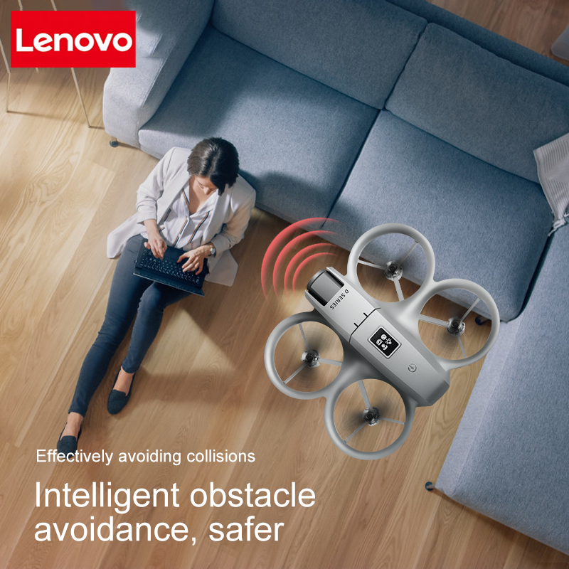 Lenovo D16 GPS Drone 8K Aerial - مراجعة Drone Mapping وسعره