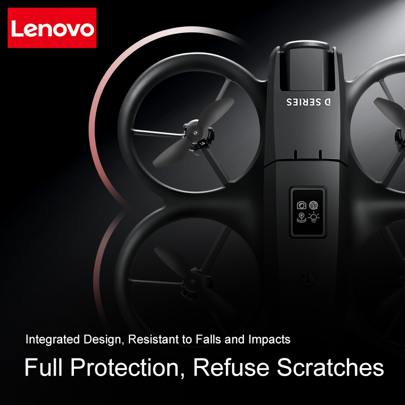 Lenovo D16 GPS Drone 8K Aerial - مراجعة Drone Mapping وسعره