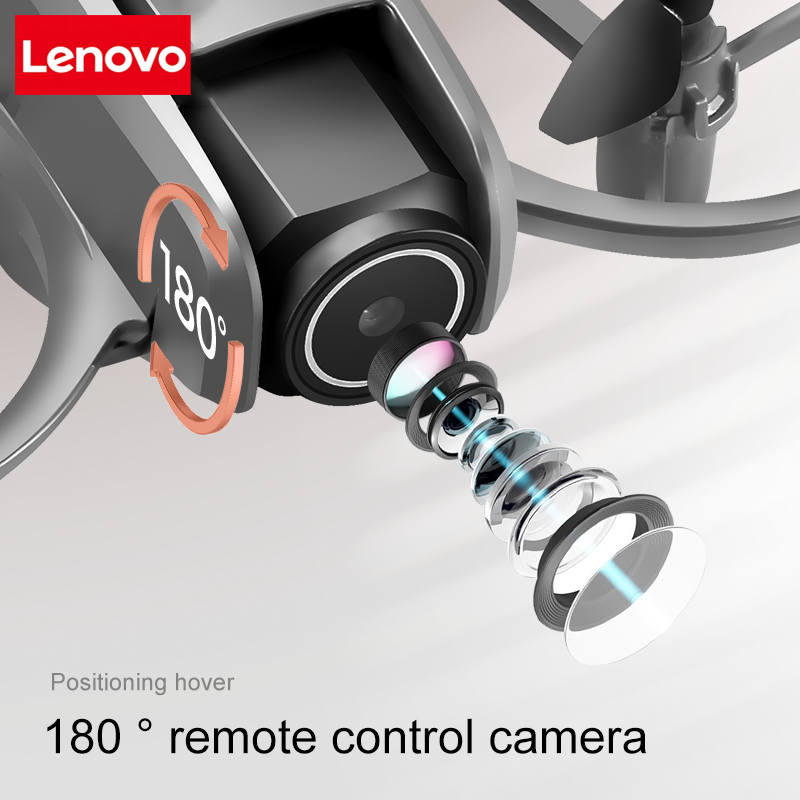Lenovo D16 GPS Drone 8K Aerial - مراجعة Drone Mapping وسعره