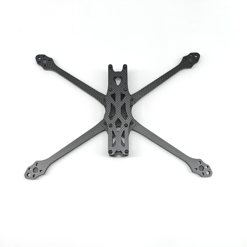 APEX frame 7 inch/6inch/5inche - مراجعة Drone Cinematic وسعره