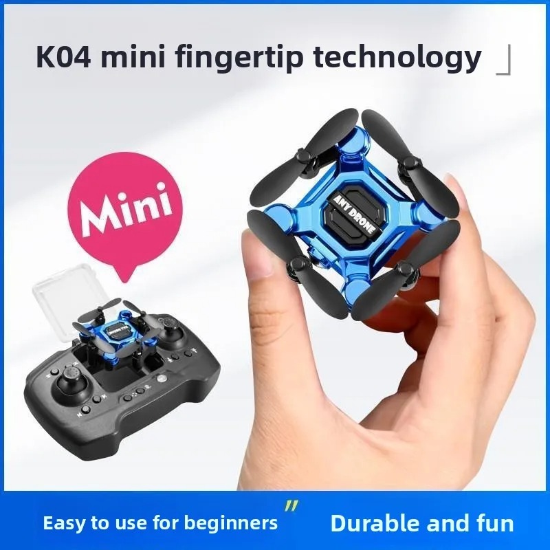 Mini Folding Mosquito Drone wi - مراجعة Drone Cinematic وسعره