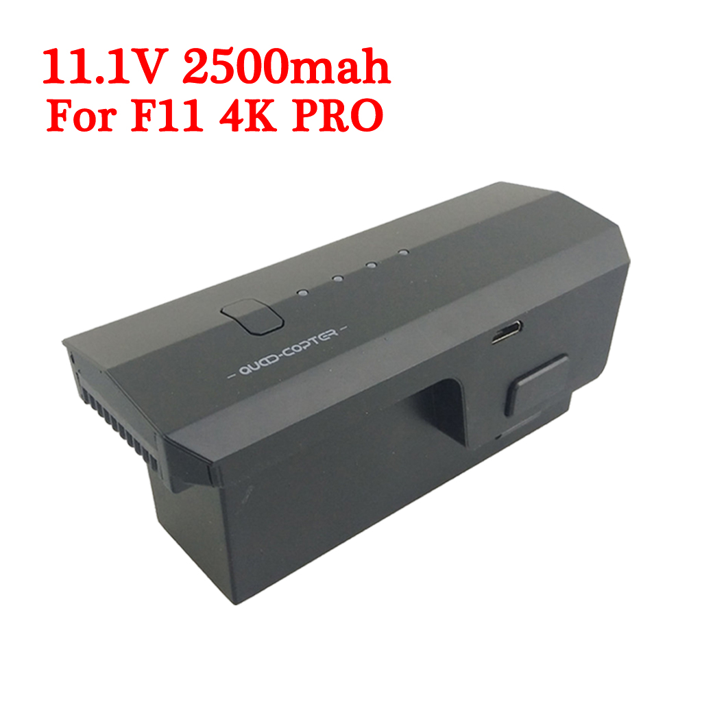 Original F11 4K Pro GPS Drone  - مراجعة Drone Mapping وسعره