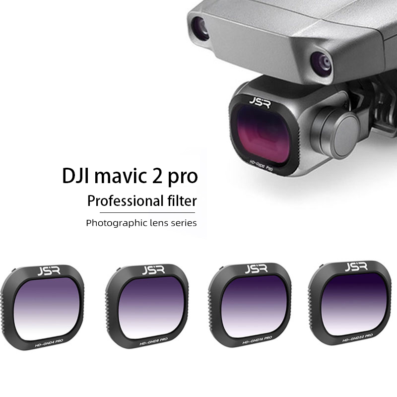 DJImavic 2 Pro Professional Ed - مراجعة Drone Ndvi وسعره