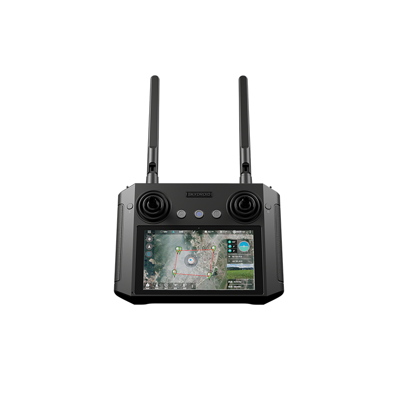 SKYDROID H12 Drone Remote Cont - مراجعة Drone Thermal Imaging وسعره