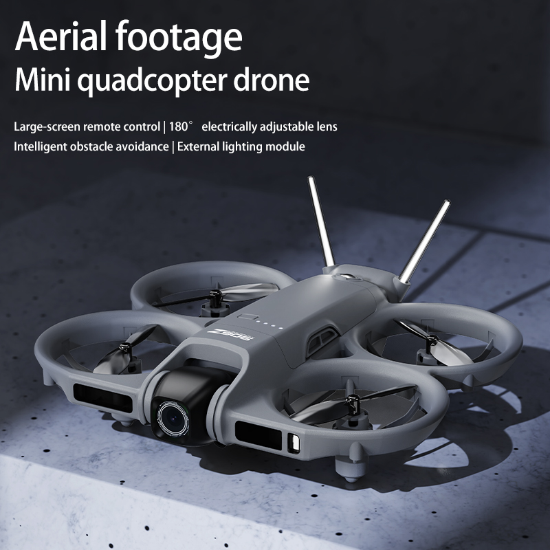 Lenovo Z906 4K 8K GPS Drone Pr - مراجعة Drone Video Production وسعره
