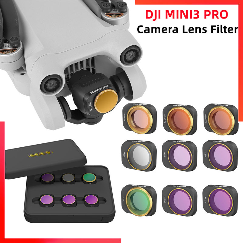 For DJI Mini 3 Pro Drone Camer - مراجعة Drone Ndvi وسعره