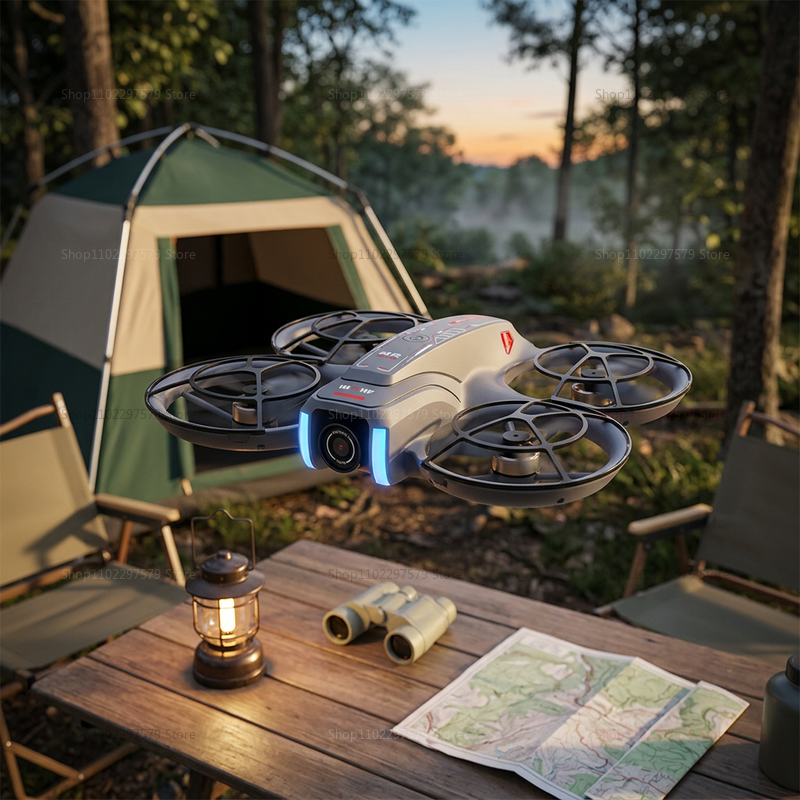 2026 New AE21 Drone 8K HD Prof - مراجعة Drone Aerial Photography وسعره