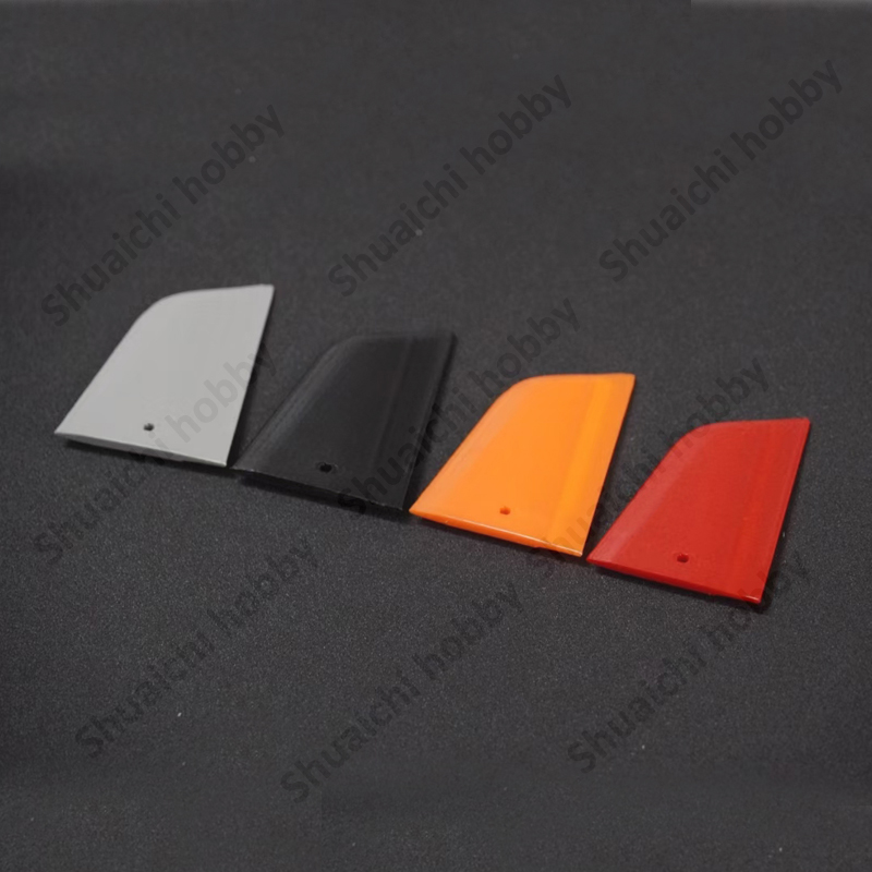 Vertical Tail Wing Aerodynamic - مراجعة Drone 3D Modeling وسعره