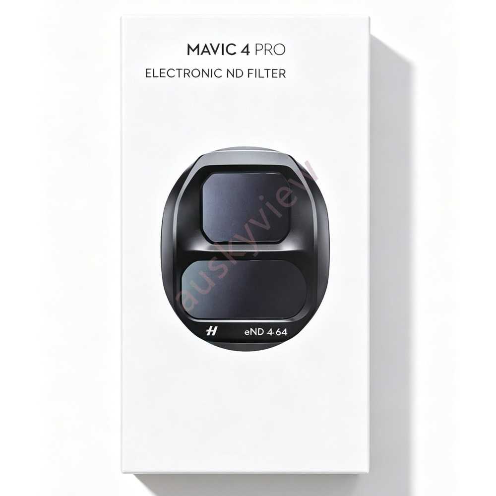 Original Mavic 4 Pro Electroni - مراجعة Drone Ndvi وسعره