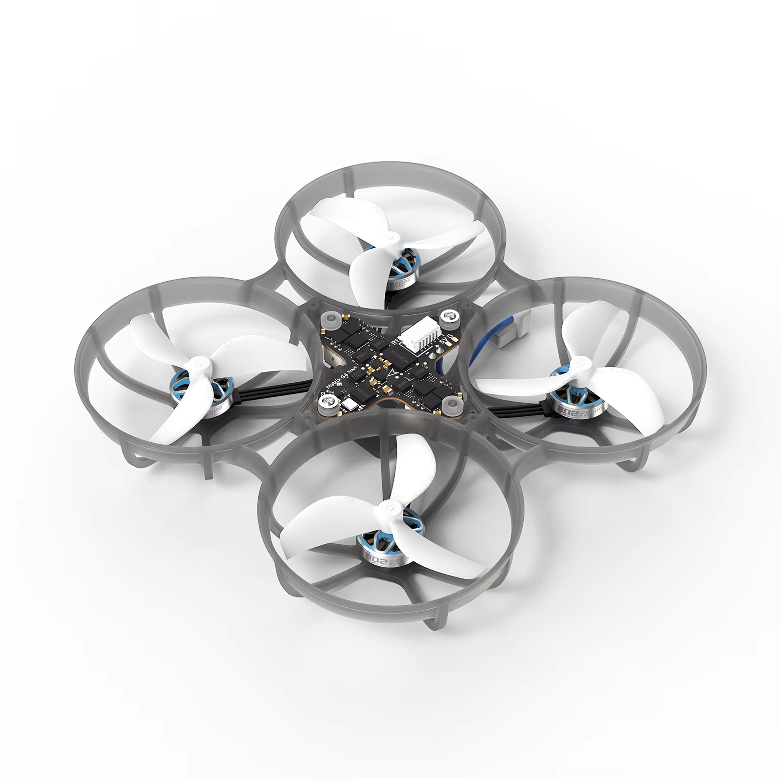 BETAFPV Meteor75 Pro FPV Drone - مراجعة Drone Cinematic وسعره