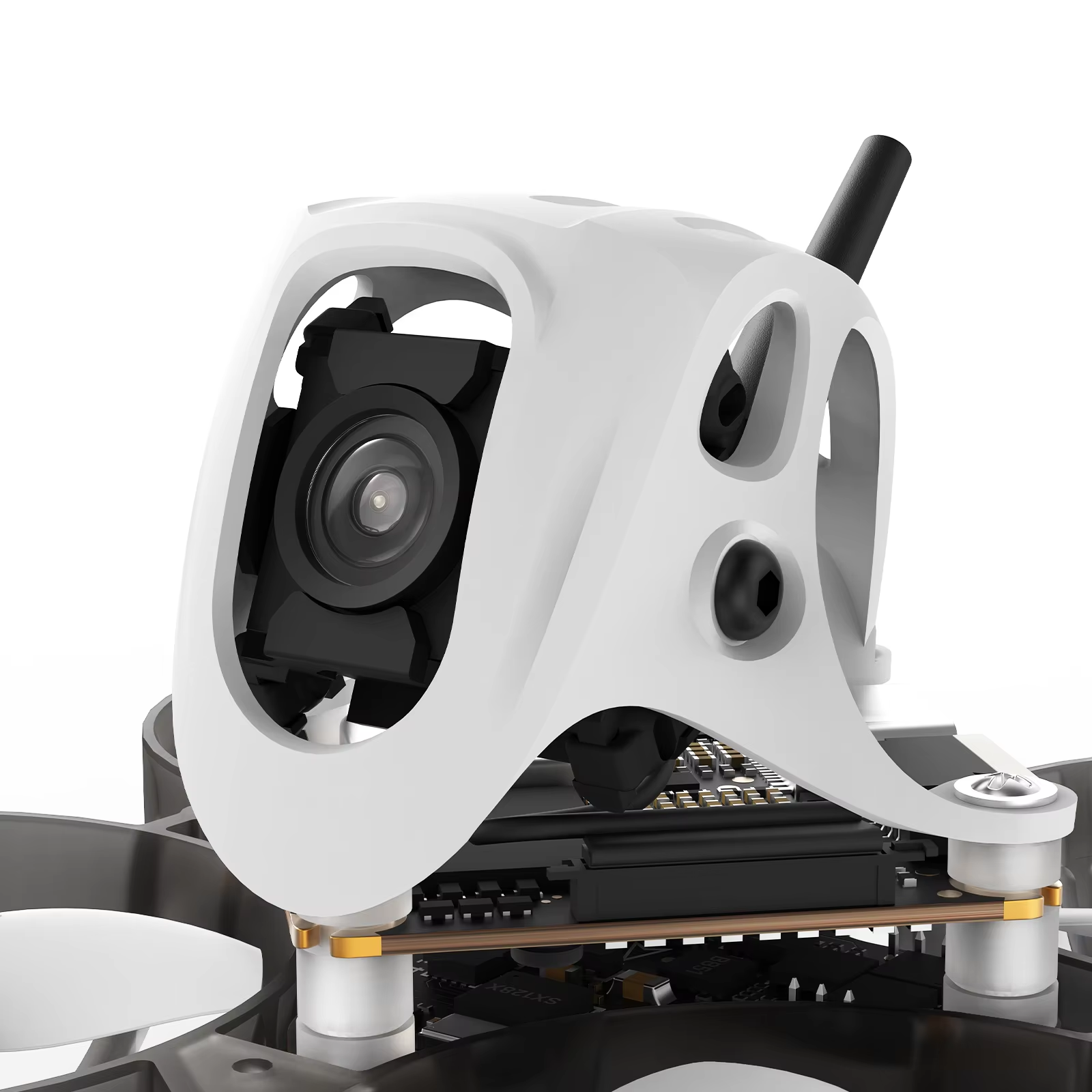 BETAFPV Meteor75 Pro FPV Drone - مراجعة Drone Cinematic وسعره