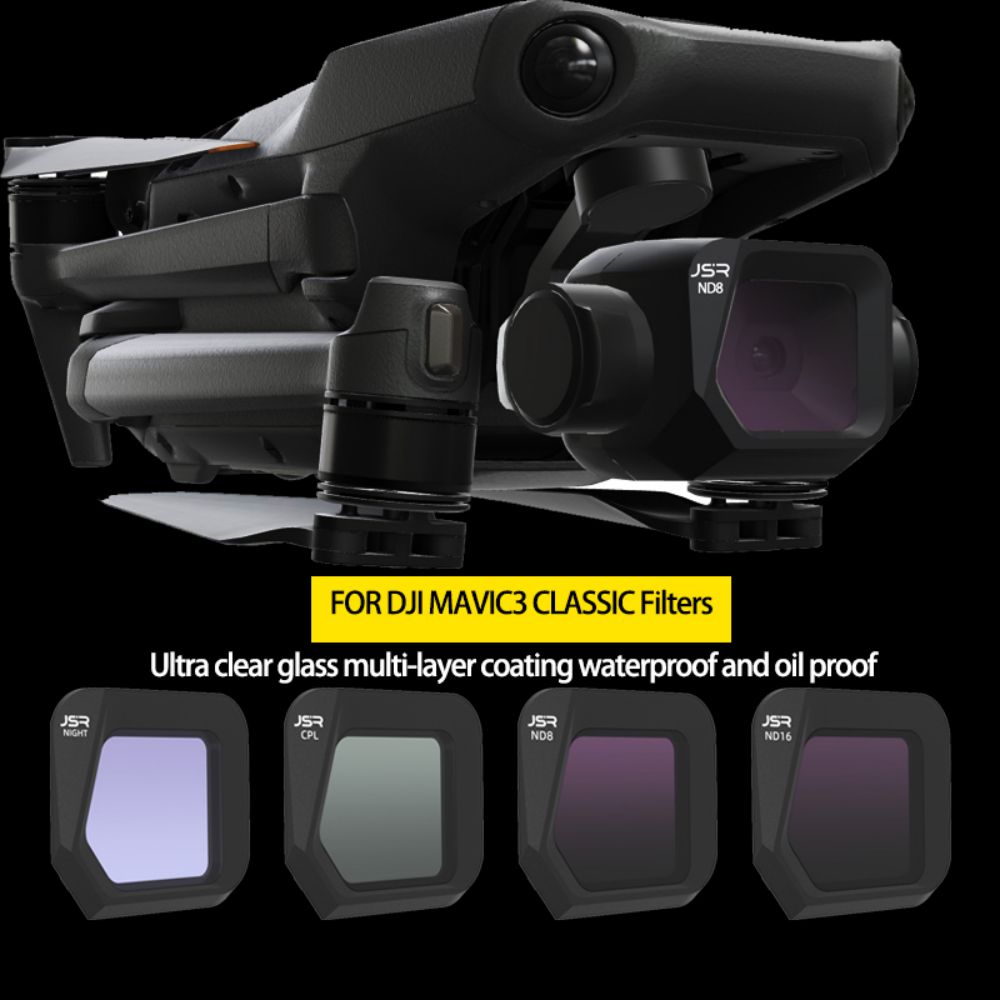Applicable to DJI Mavic3Classi - مراجعة Drone Ndvi وسعره