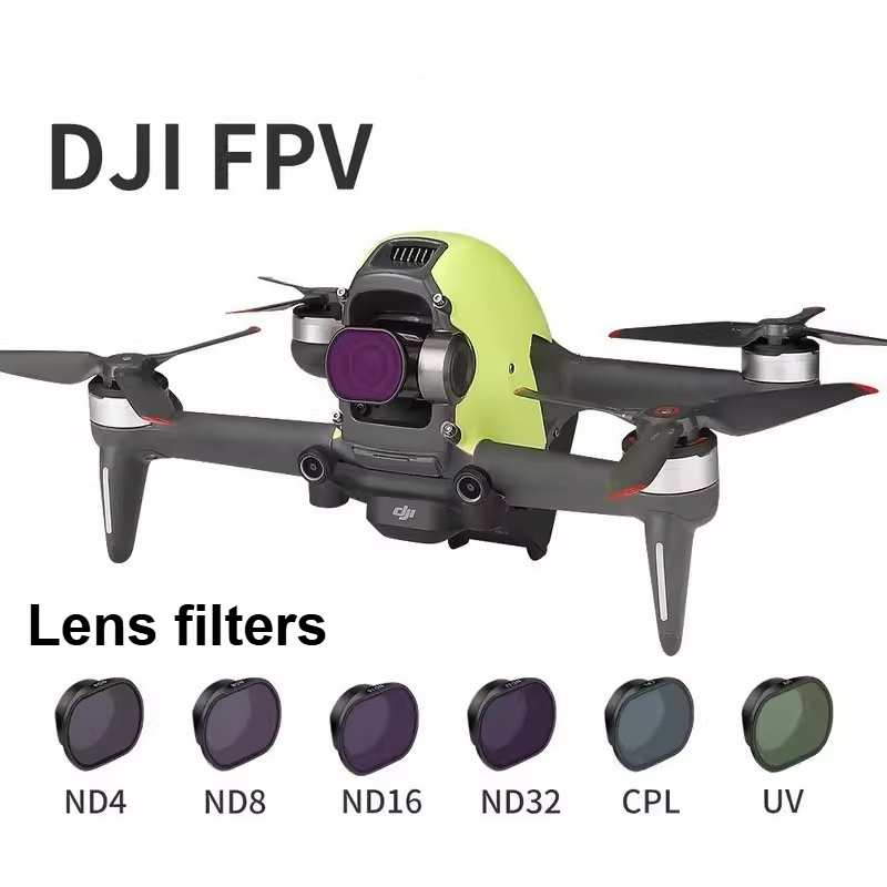 UV Protective/ND Neutral Densi - مراجعة Drone Ndvi وسعره