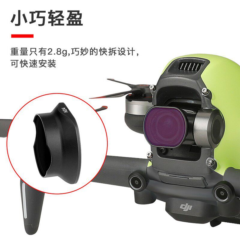 UV Protective/ND Neutral Densi - مراجعة Drone Ndvi وسعره