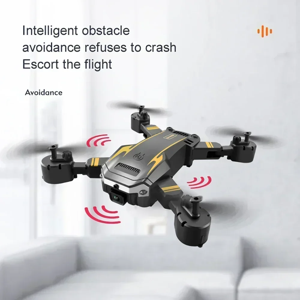 G6 pro Drone with 8K Dual Came - مراجعة Drone Mapping وسعره