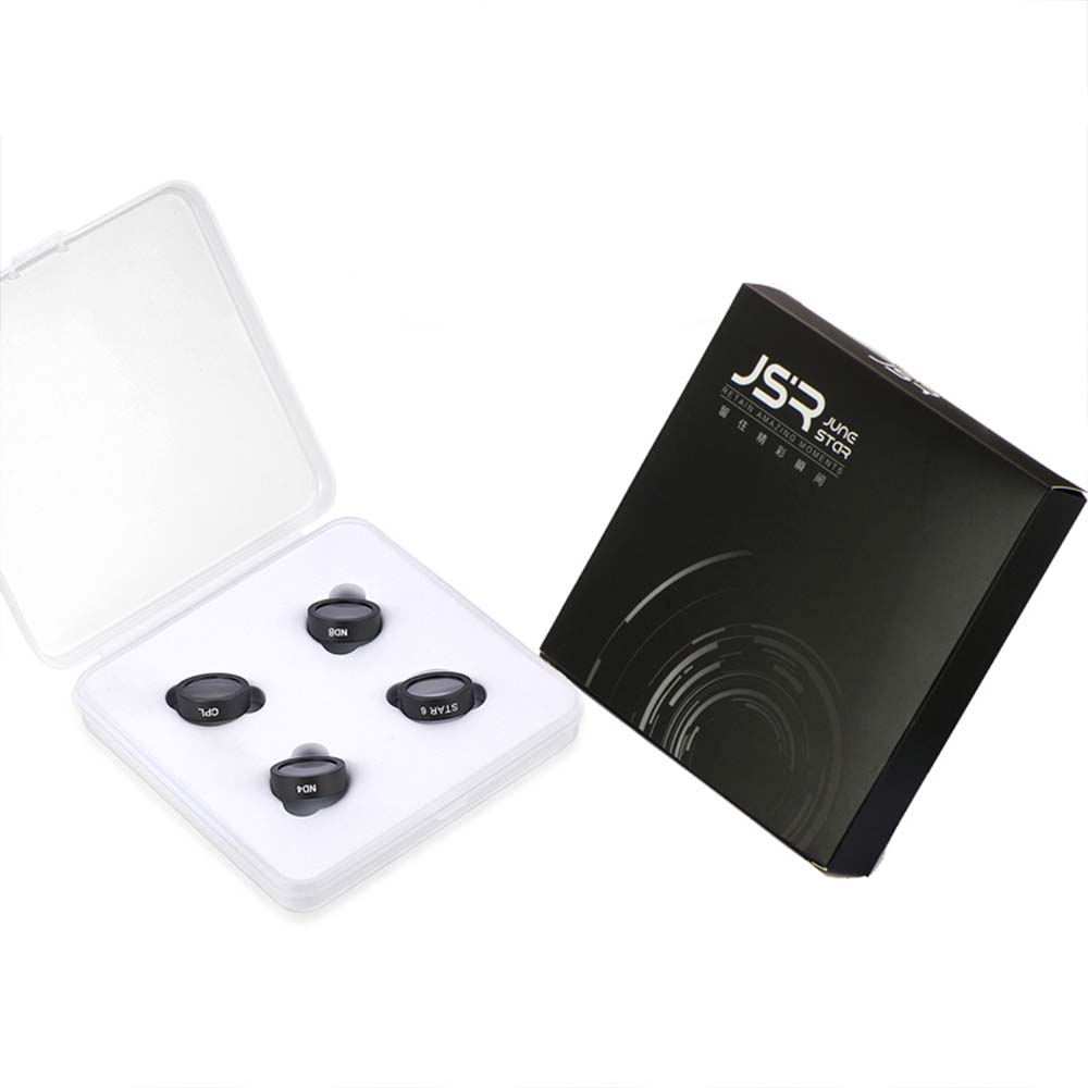 DJI Mavic Air Filter Coating A - مراجعة Drone Ndvi وسعره