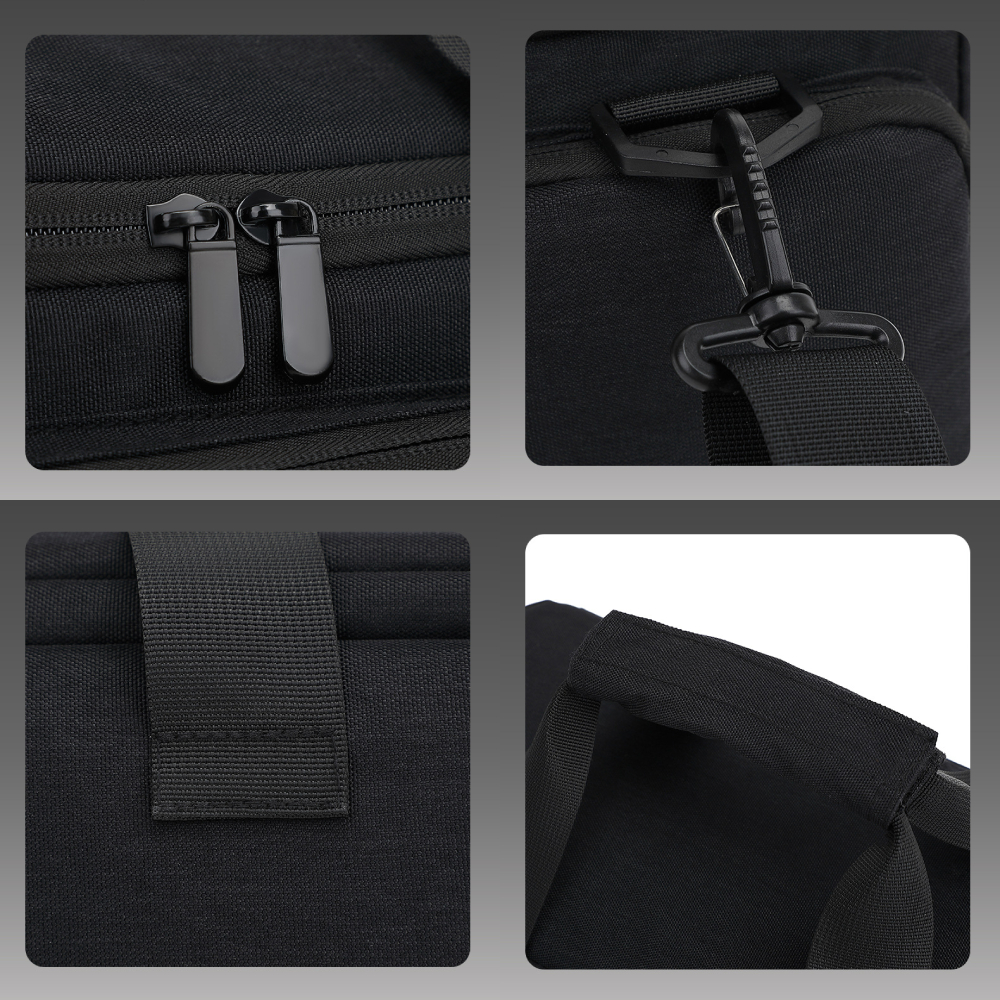 Portable Camera Storage Bag La - مراجعة Drone Surveying وسعره