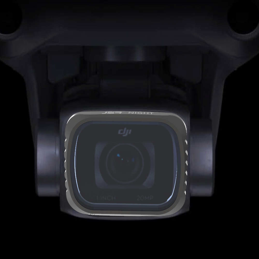 Drone Filters For DJI Mavic Ai - مراجعة Drone Ndvi وسعره