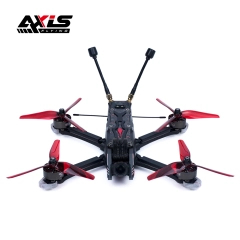AXISFLYING Manta 5 PRO 5inch 5 - مراجعة Drone Cinematic وسعره