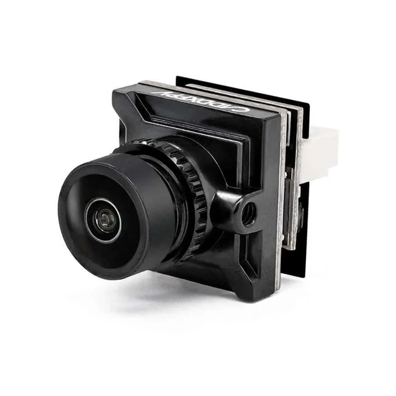 Caddx Baby Ratel 2 Nano Size 1 - مراجعة Drone Cinematic وسعره