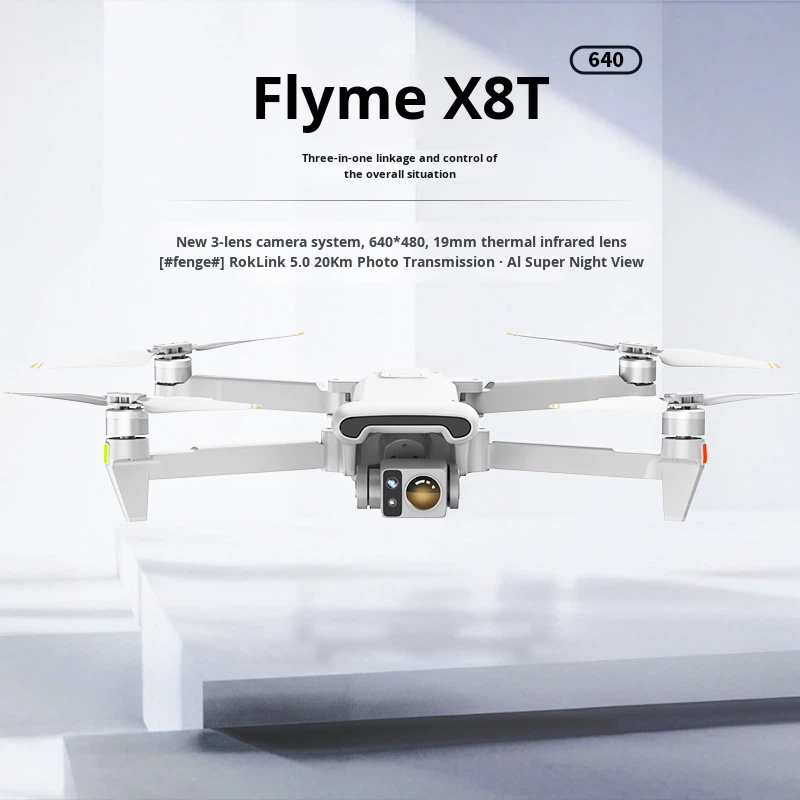 Beginner Thermal Imaging, 8K H - مراجعة Drone Thermal Imaging وسعره