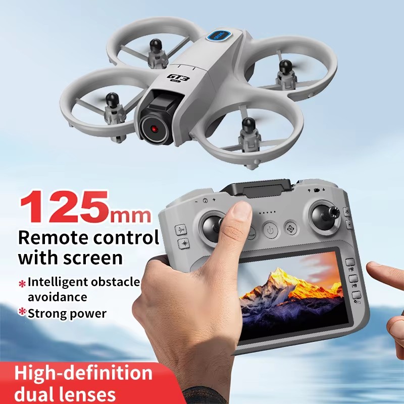 2026 New GT3 Max Drone 8K 5G G - مراجعة Drone Thermal Imaging وسعره
