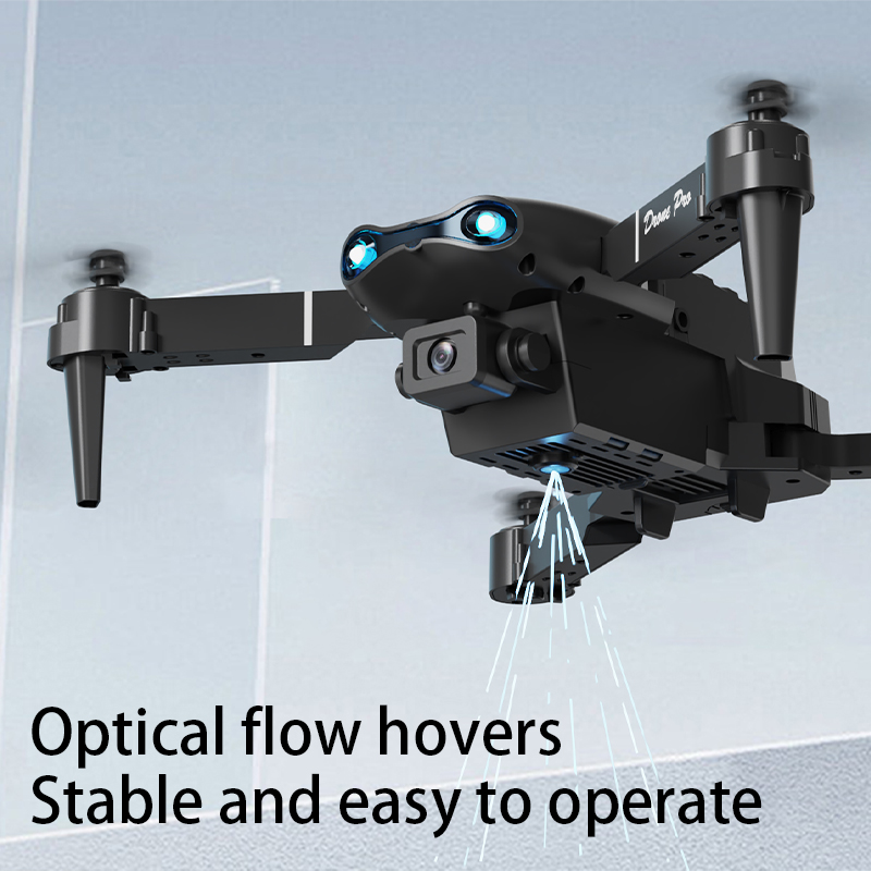 E99 Air Screen Control Drone P - مراجعة Drone Mapping وسعره