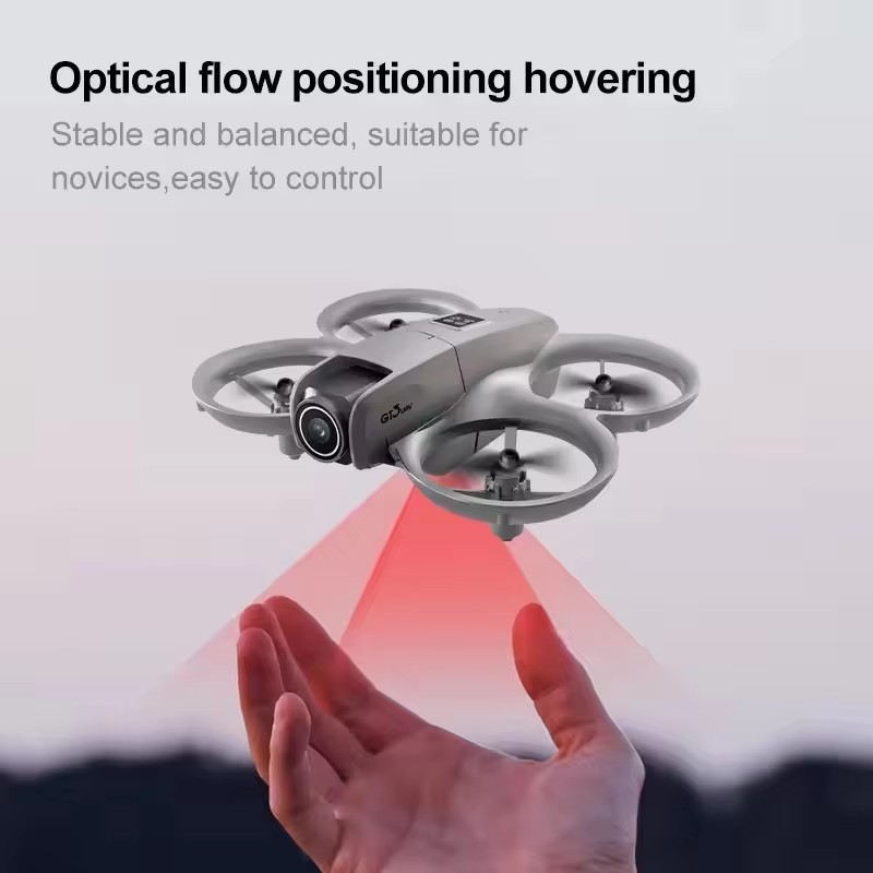 2026 New GT3 Mini Hot Drone 8K - مراجعة Drone Video Production وسعره