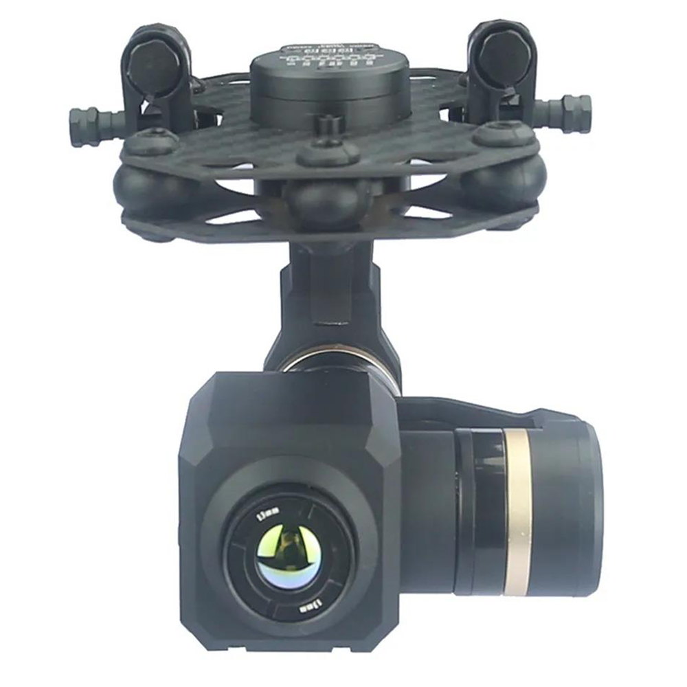 Tarot TL3T20 3-axis Gimbal 640 - مراجعة Drone Aerial Photography وسعره